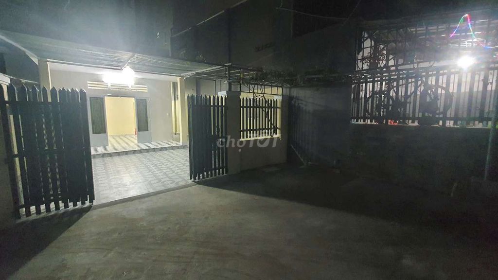 132 square feet of Bình Phú Thủ Đức Thủ Đức qua month