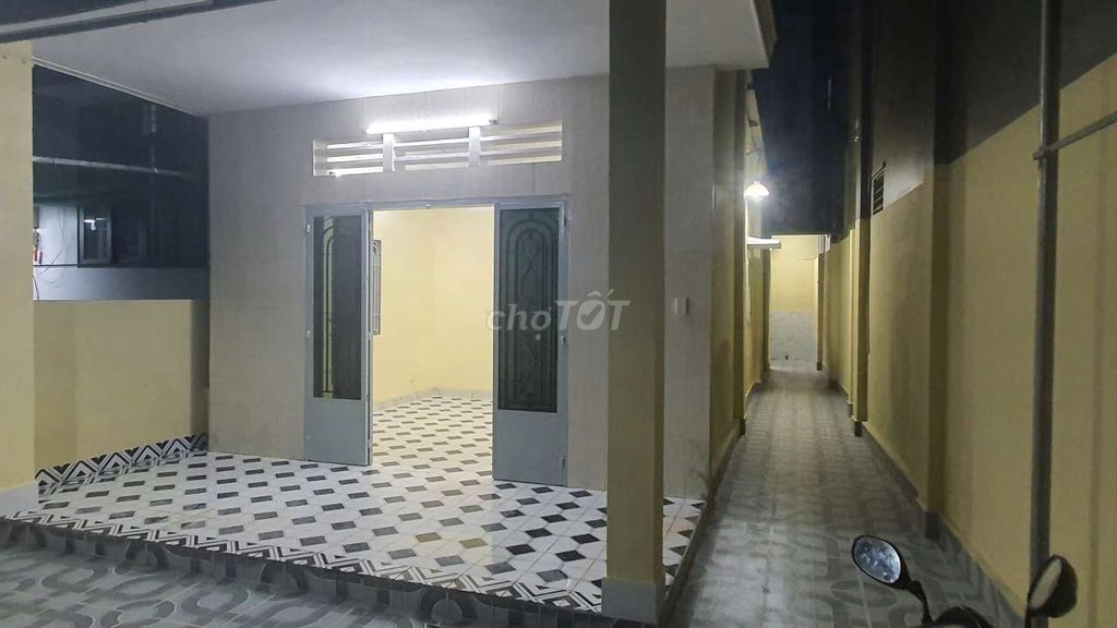 132 square feet of Bình Phú Thủ Đức Thủ Đức qua month