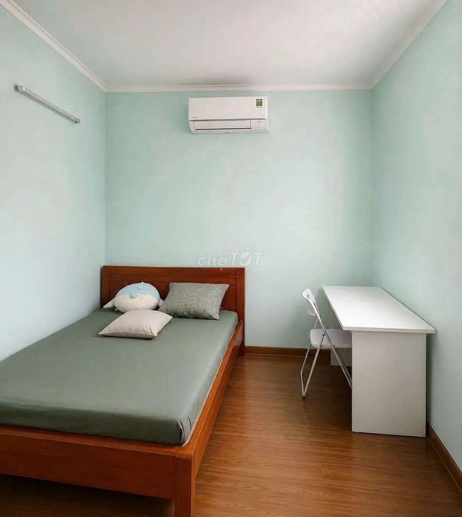 [c] Phan Huy Ích 36 m2 & Archives 57 m2 3 bedrooms