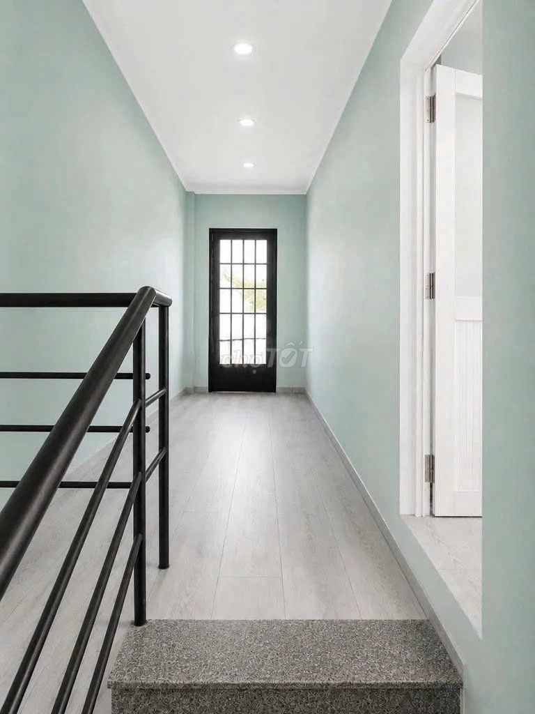 [c] Phan Huy Ích 36 m2 & Archives 57 m2 3 bedrooms