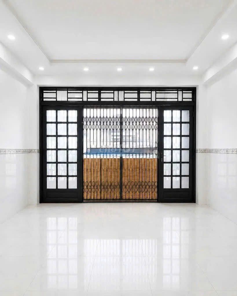 [c] Phan Huy Ích 36 m2 & Archives 57 m2 3 bedrooms