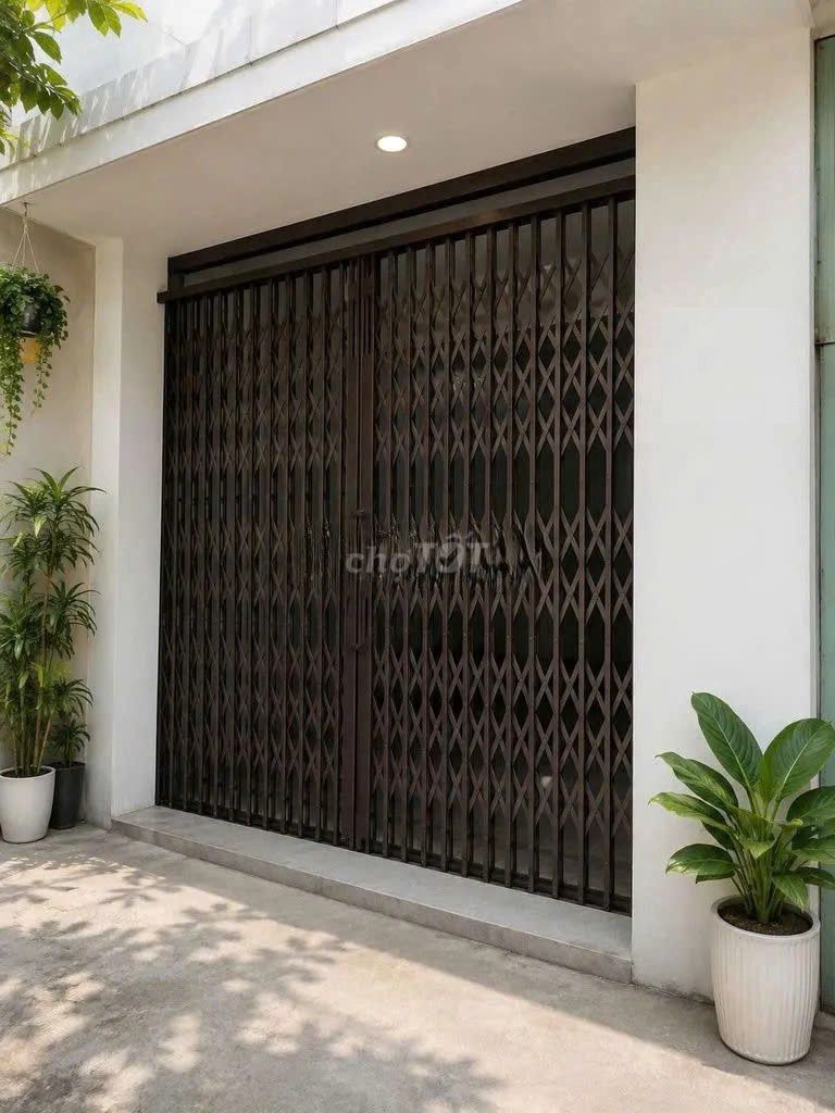 [c] Phan Huy Ích 36 m2 & Archives 57 m2 3 bedrooms