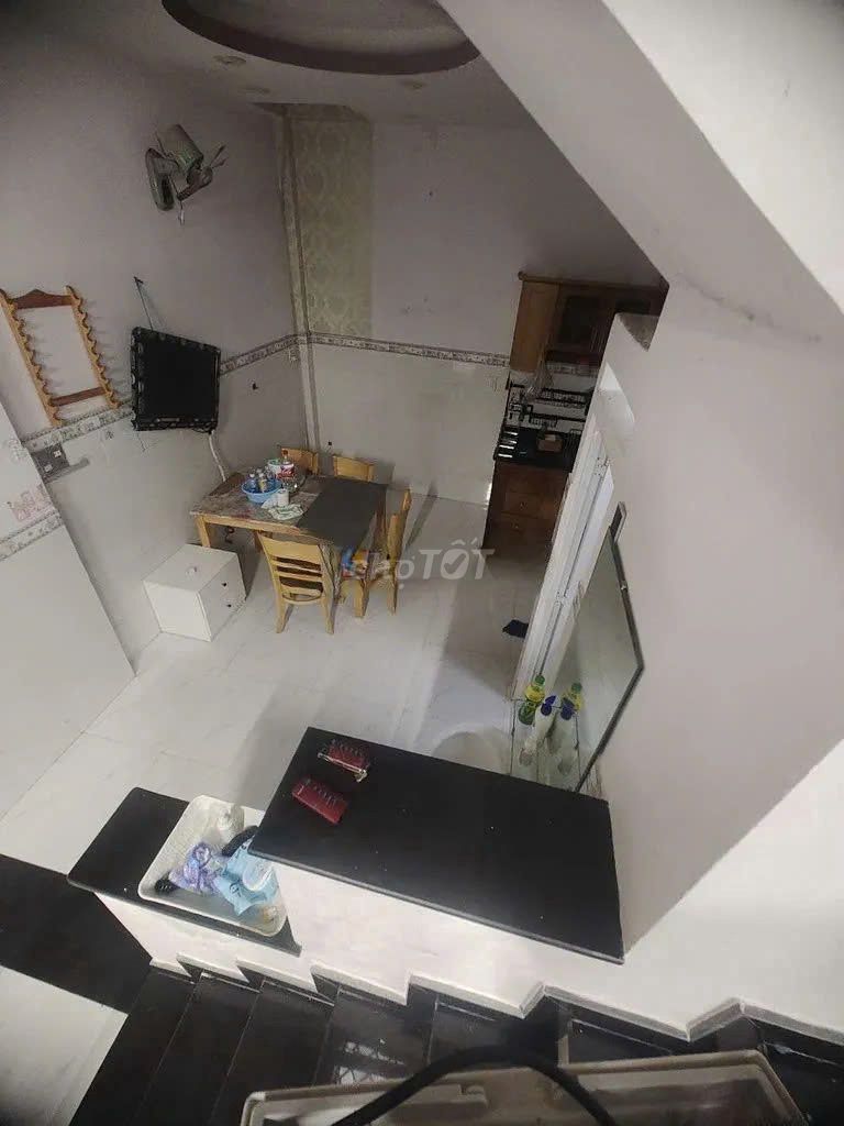 [c] Phan Huy Ích 36 m2 & Archives 57 m2 3 bedrooms
