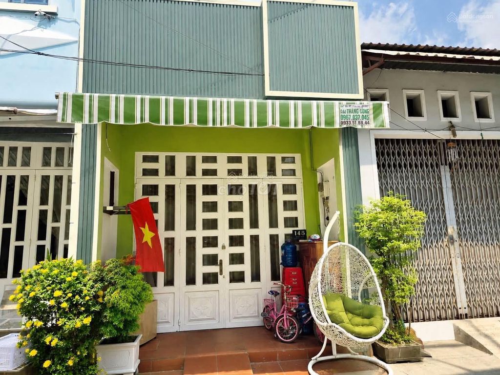 Rent your own house at 14/5 Đô Đốc Chấn, Tân Sơn Nhì, 10 million, 70 meters2