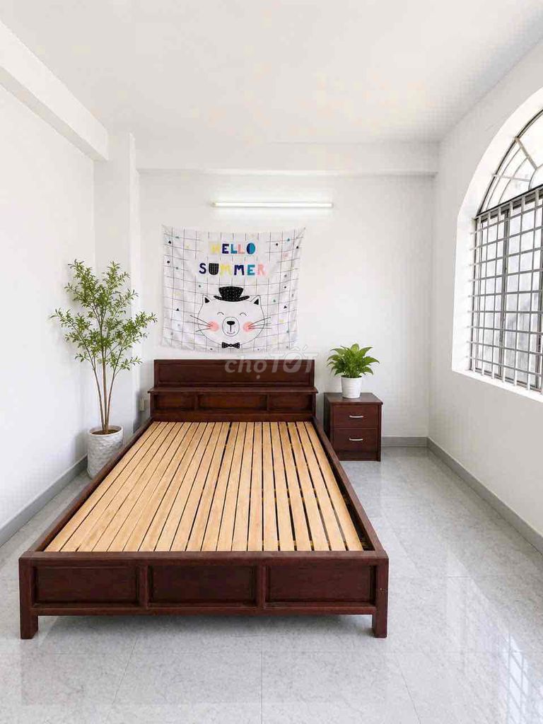 Rent a Tuệ Tĩnh, 11th and 6 floors, 8 bedrooms,