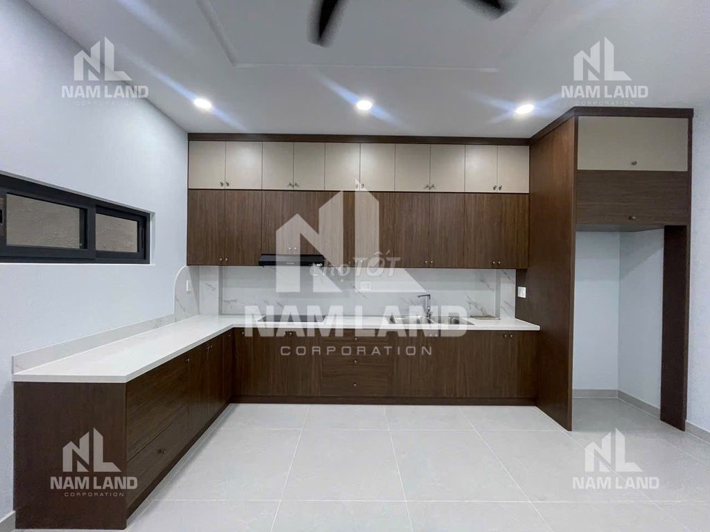 Rent new house 4 x 20 meters 4 floors of Số 14-Plain 30 million a month