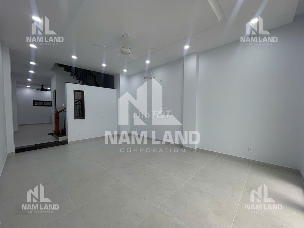 Rent new house 4 x 20 meters 4 floors of Số 14-Plain 30 million a month