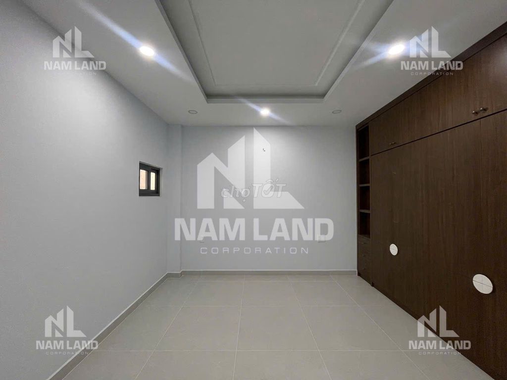 Rent new house 4 x 20 meters 4 floors of Số 14-Plain 30 million a month