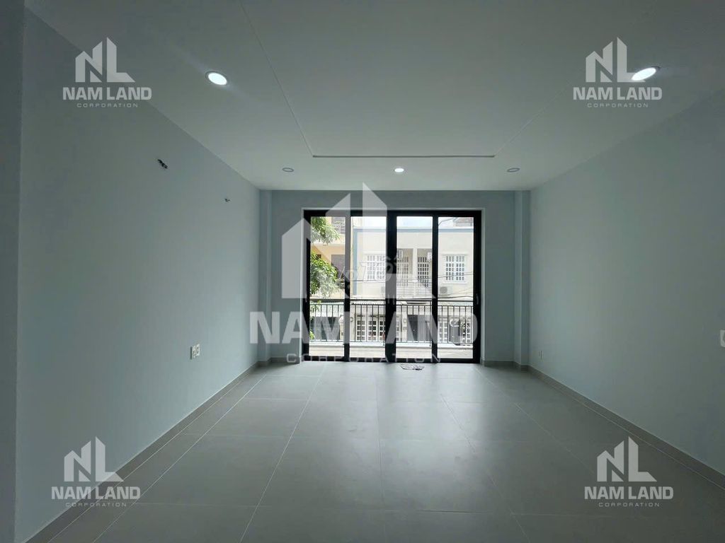 Rent new house 4 x 20 meters 4 floors of Số 14-Plain 30 million a month