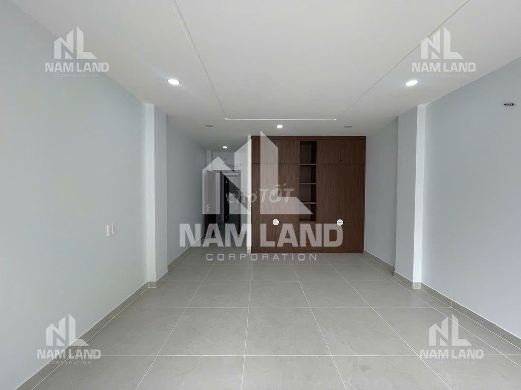 Rent new house 4 x 20 meters 4 floors of Số 14-Plain 30 million a month