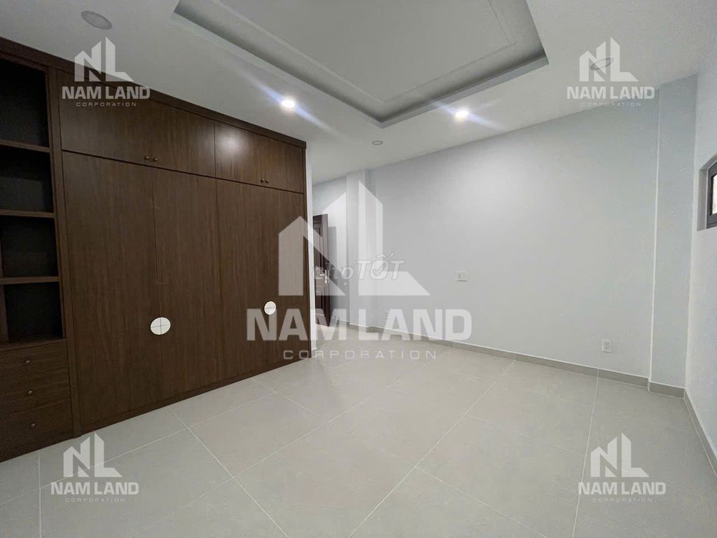 Rent new house 4 x 20 meters 4 floors of Số 14-Plain 30 million a month