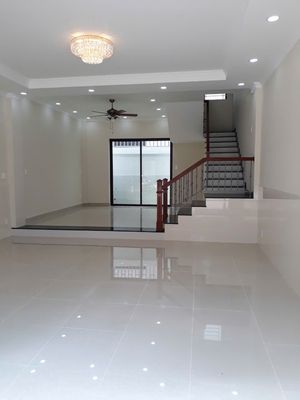 Rent the corner 2-1 8 AA số 1, 1801 10, Gò Vấp district