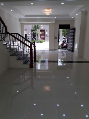 Rent the corner 2-1 8 AA số 1, 1801 10, Gò Vấp district