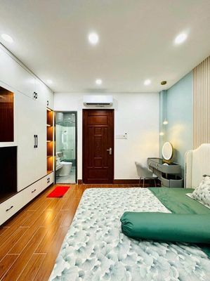 Rent the corner 2-1 8 AA số 1, 1801 10, Gò Vấp district
