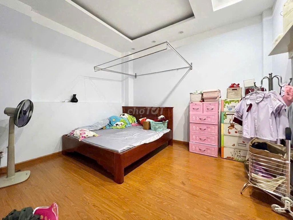 We're renting 90 meters. One. One.