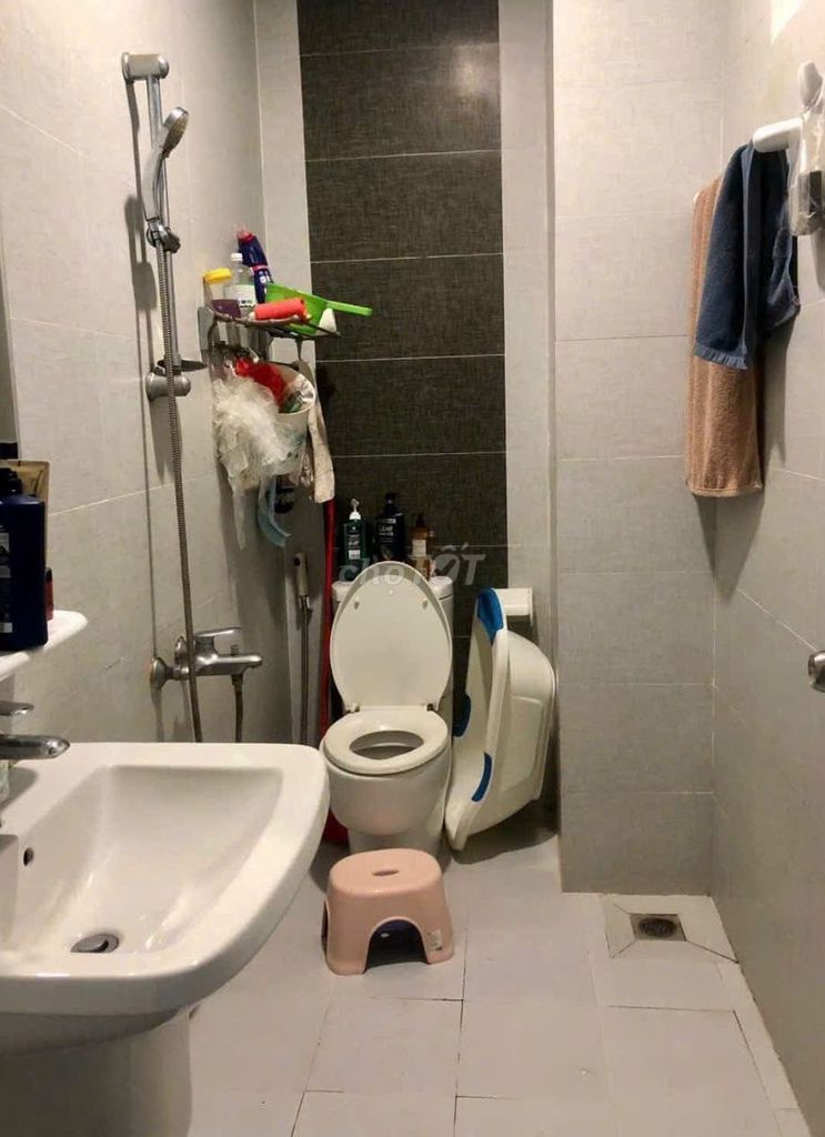 We're renting 90 meters. One. One.
