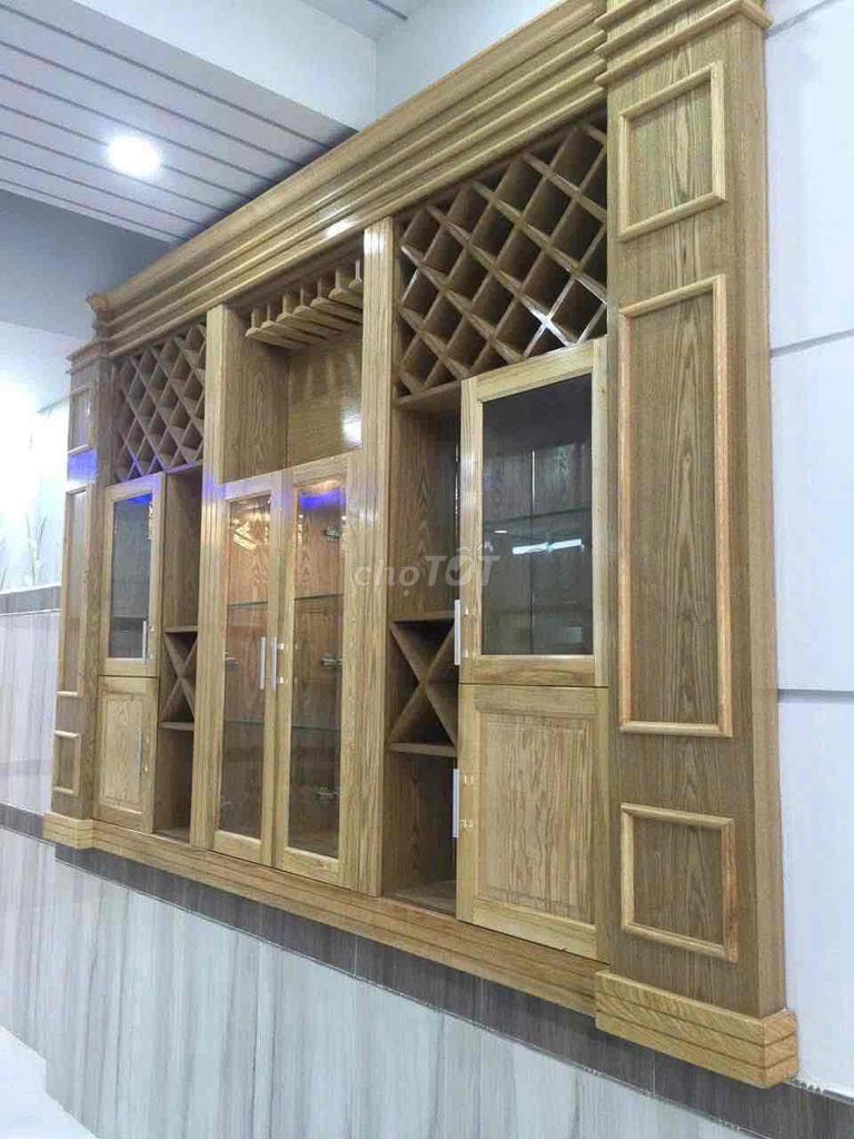 Rent Gò Vấp Root House