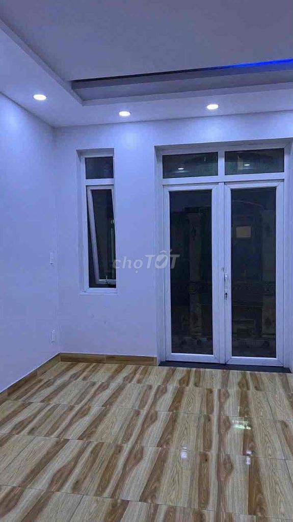 Rent Gò Vấp Root House