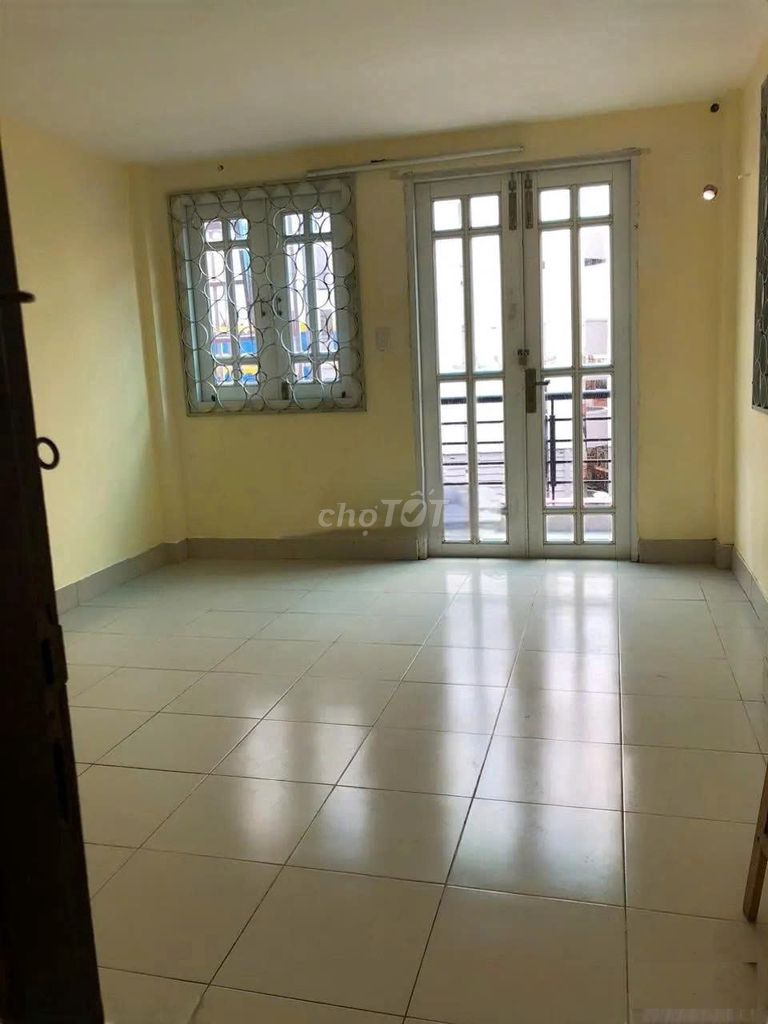 Phan Đăng Lưu Business Front 1 TERN 4 4th floor bedroom