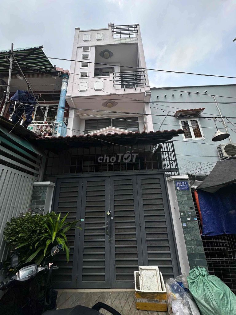 - The owner of the original Tân Phú apartment - It's available.