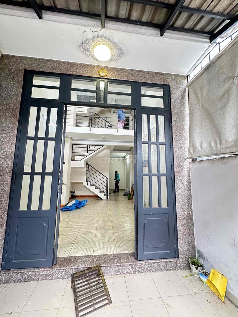 - The owner of the original Tân Phú apartment - It's available.