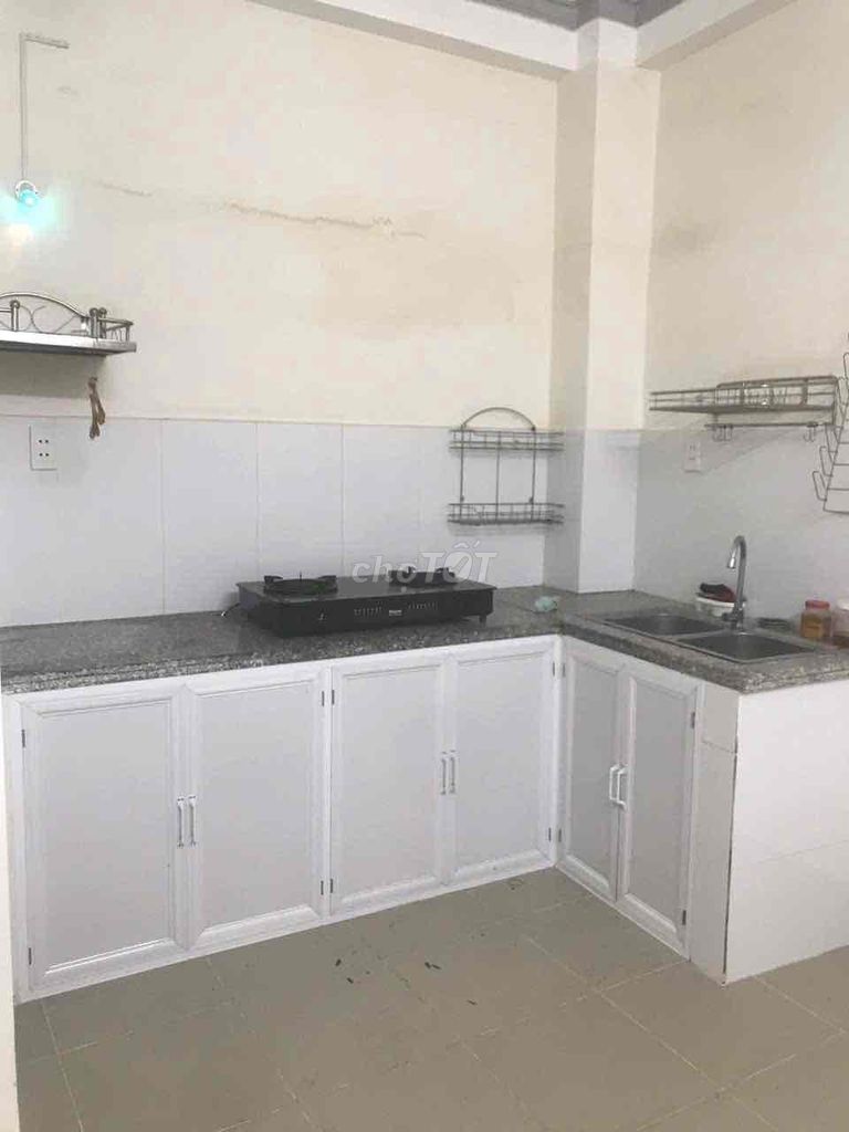 - The owner of the original Tân Phú apartment - It's available.