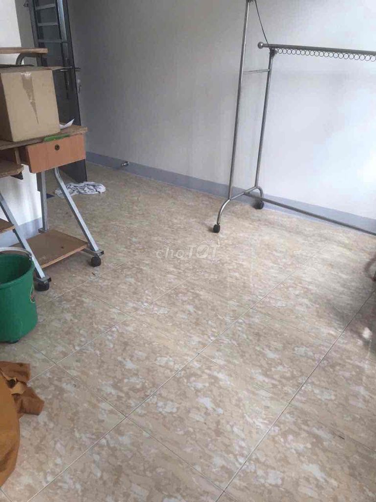 - The owner of the original Tân Phú apartment - It's available.