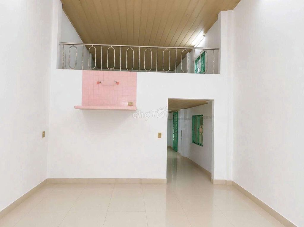 Rent C4 original 01 bedrooms all over between 2 P and P-P.Tân Hưng District 7