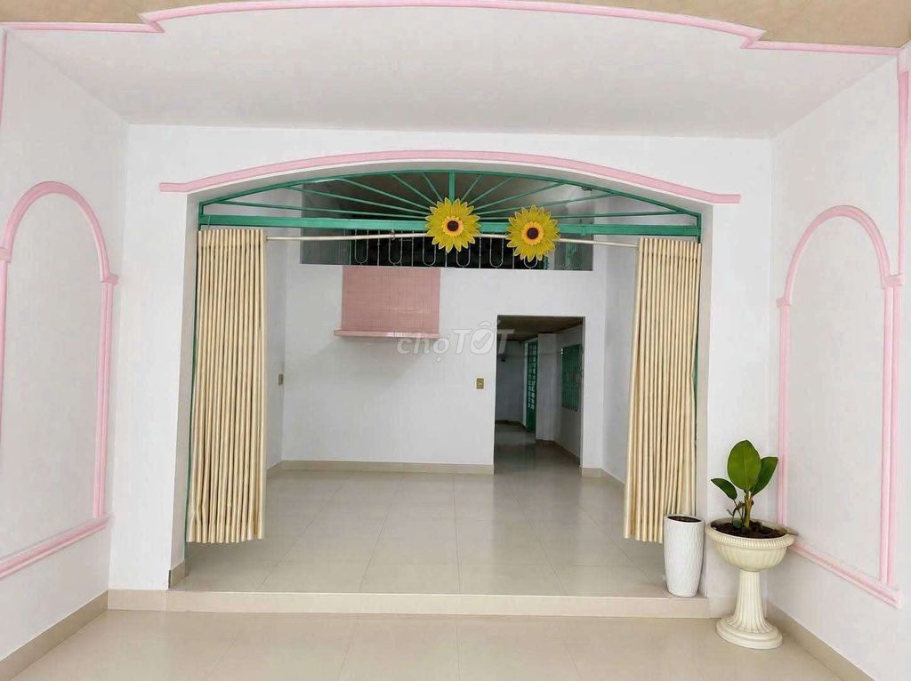 Rent C4 original 01 bedrooms all over between 2 P and P-P.Tân Hưng District 7