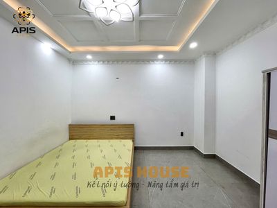 Room service 1 bedroom - split kitchen - full interior - near a newly acquiredeon