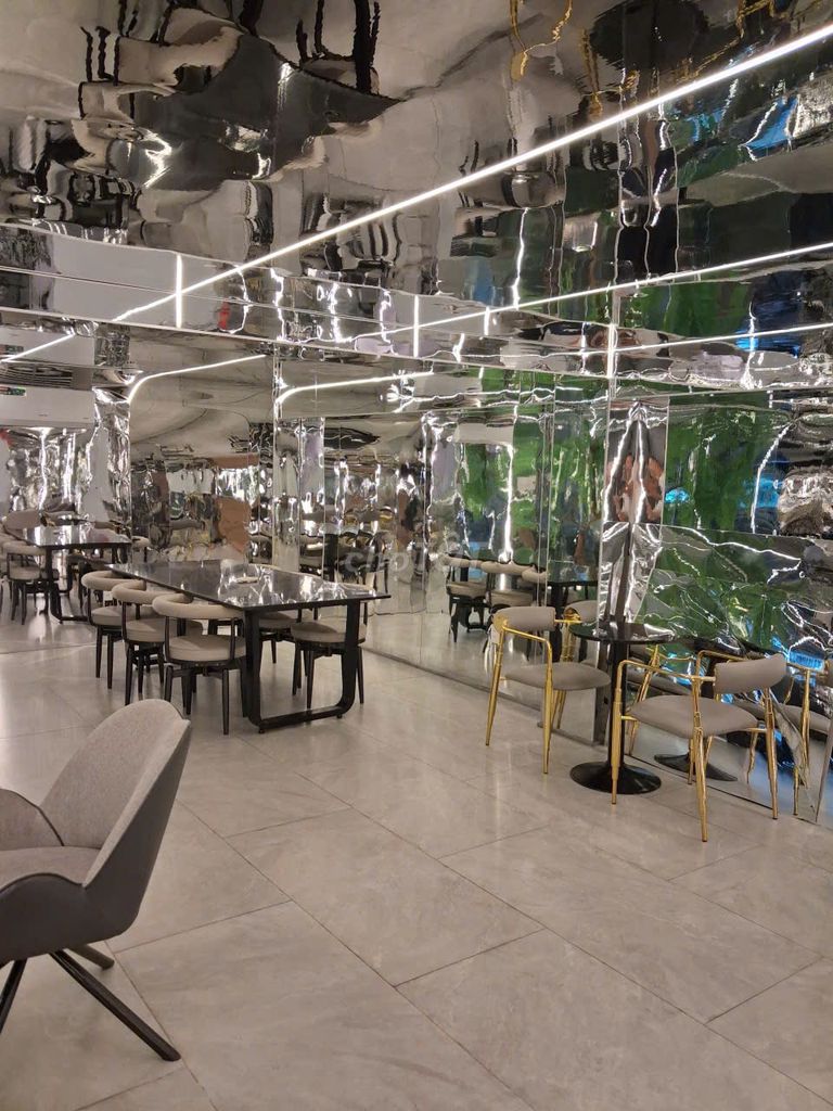Hoa Sứ-phan Phú Nhuận 8 X18 M, 5 beautiful floors