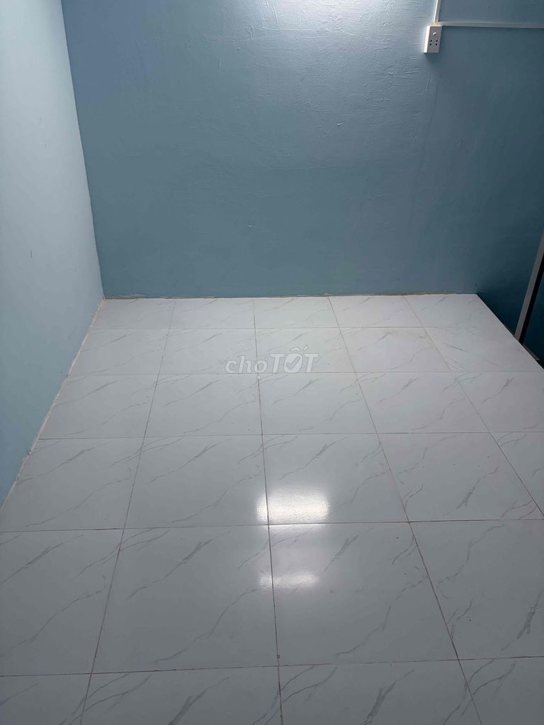 Rent your own home 16 meters, 4.5 million, Bùi Tư Toàn, P. An Lạc, Q. Bình Tân