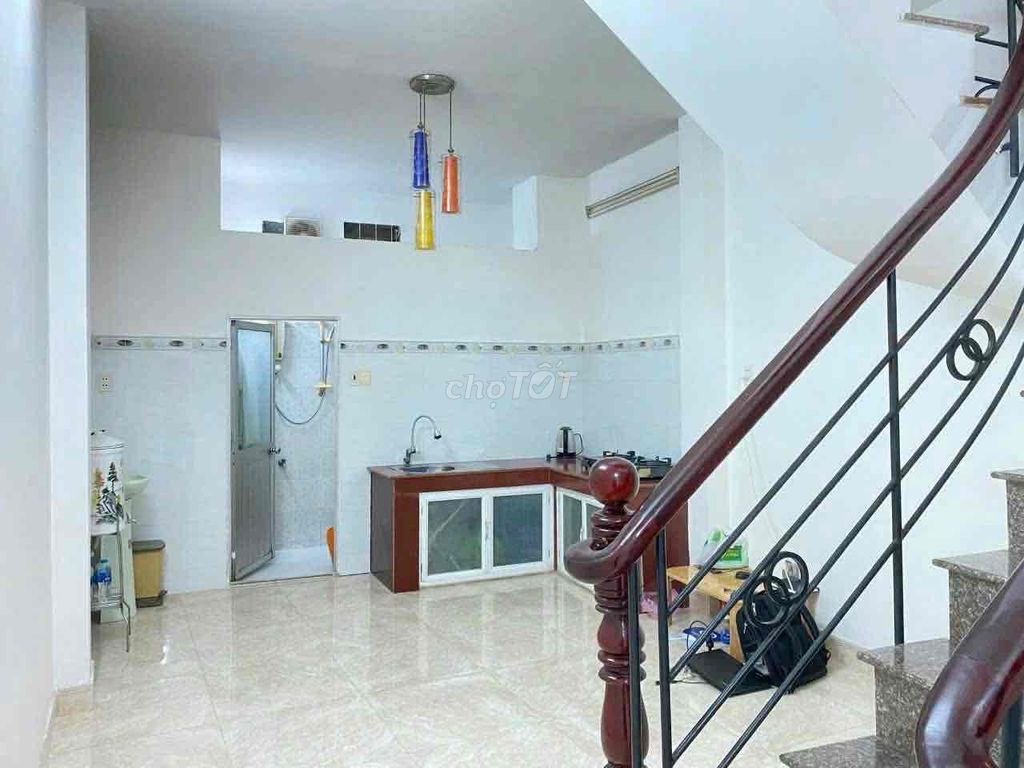 House 1 .1 .1 .2 bedroom 2 3.8 x12 m Trần Xuân Soạn MM Tân Hưng