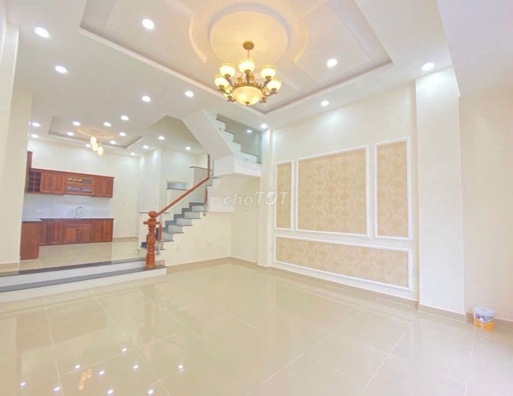 Rent a house 1 9 A Bàu Cát Đôi, 070 14, Q. Tân Bình