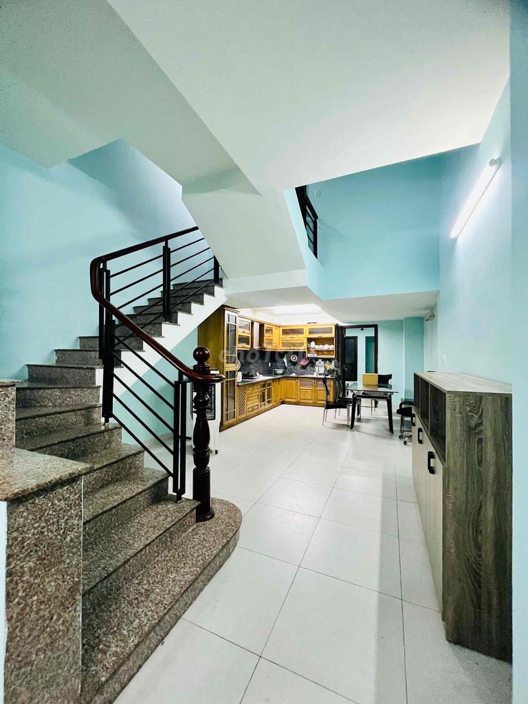 Rent a South Dragon An Bridge area 4.3 meters 1 .10 deck 4 bedroom 4