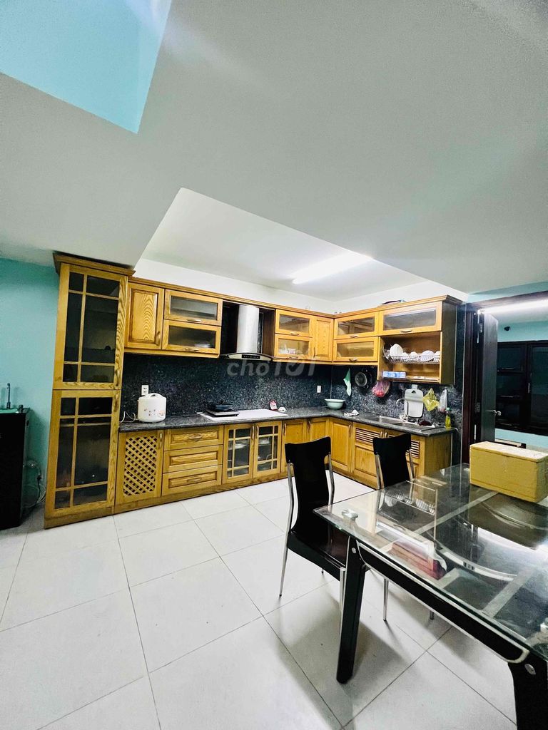 Rent a South Dragon An Bridge area 4.3 meters 1 .10 deck 4 bedroom 4