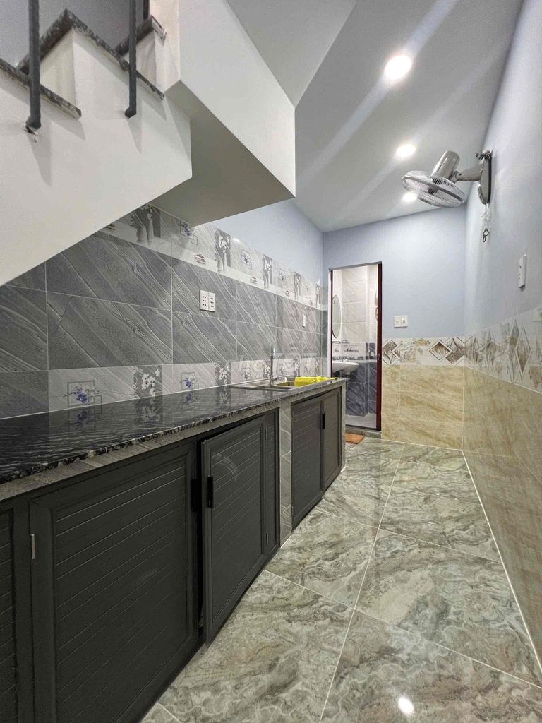 Rent the New Founding House.