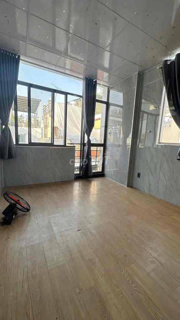 We're going to transfer the nice, well-proficited apartment to 100 million.