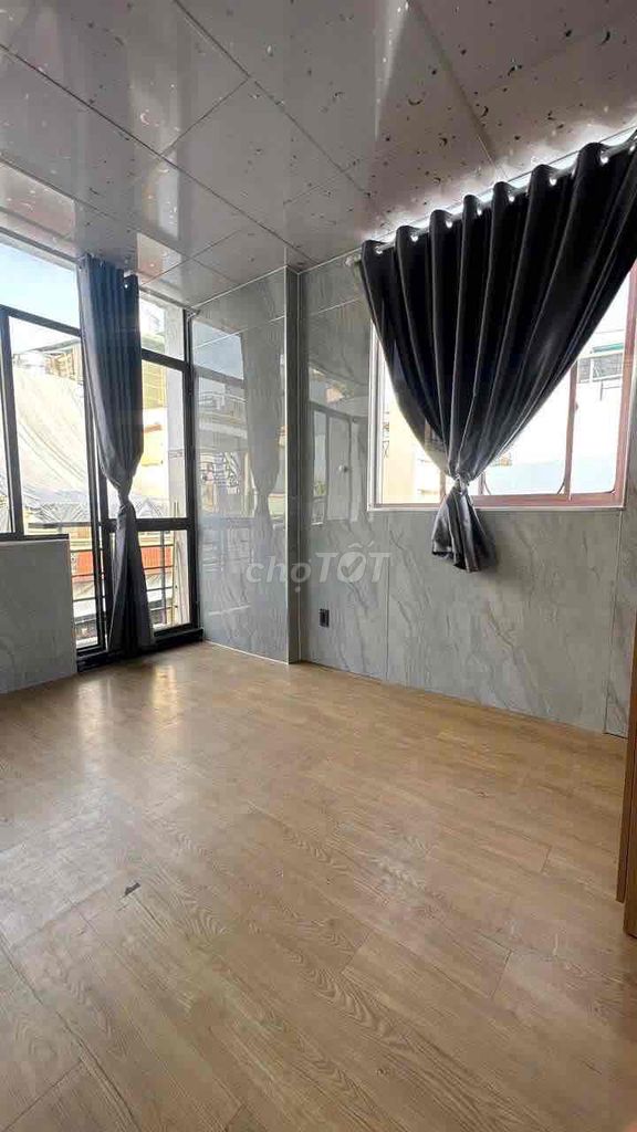 We're going to transfer the nice, well-proficited apartment to 100 million.