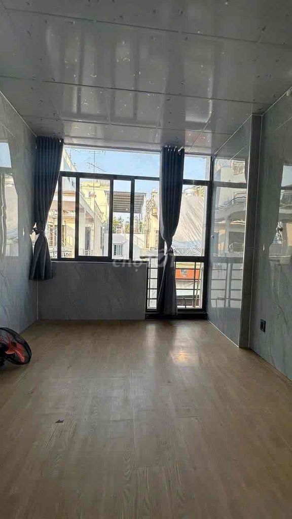 We're going to transfer the nice, well-proficited apartment to 100 million.