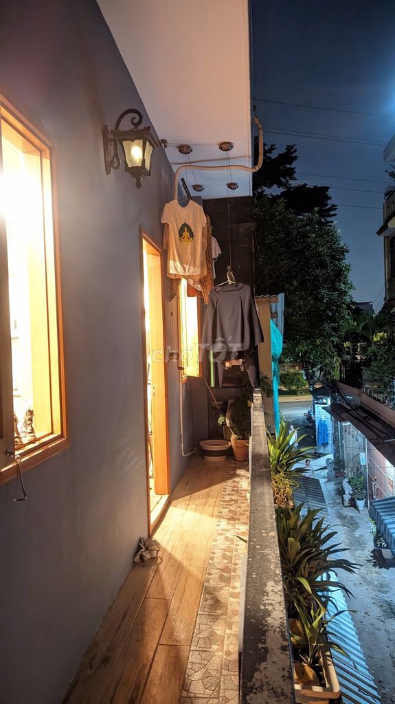 Rent private furniture-- Tân Sơn Nhì ward.