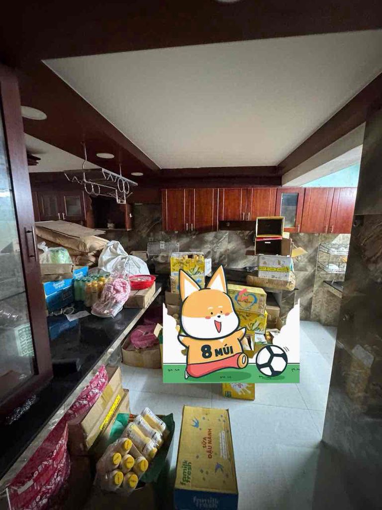 Rent Gò Vấp Root House