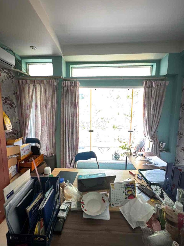 Rent Gò Vấp Root House
