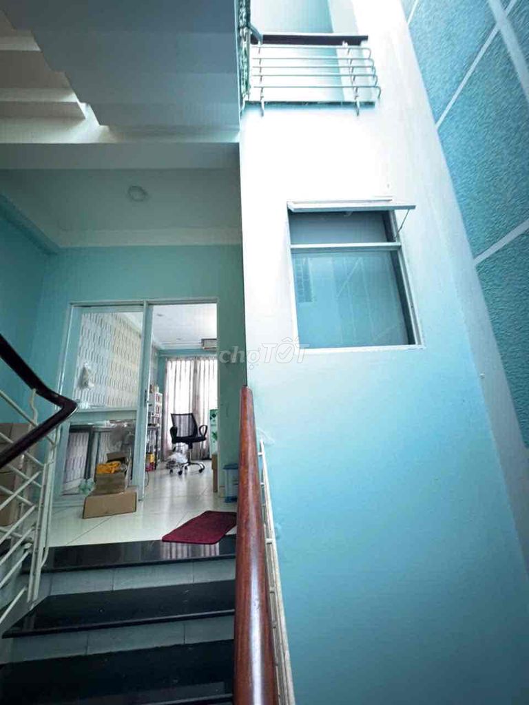Rent Gò Vấp Root House