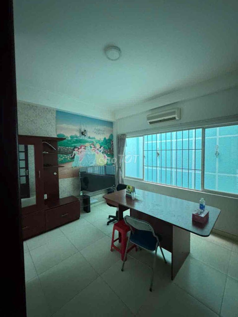 Rent Gò Vấp Root House