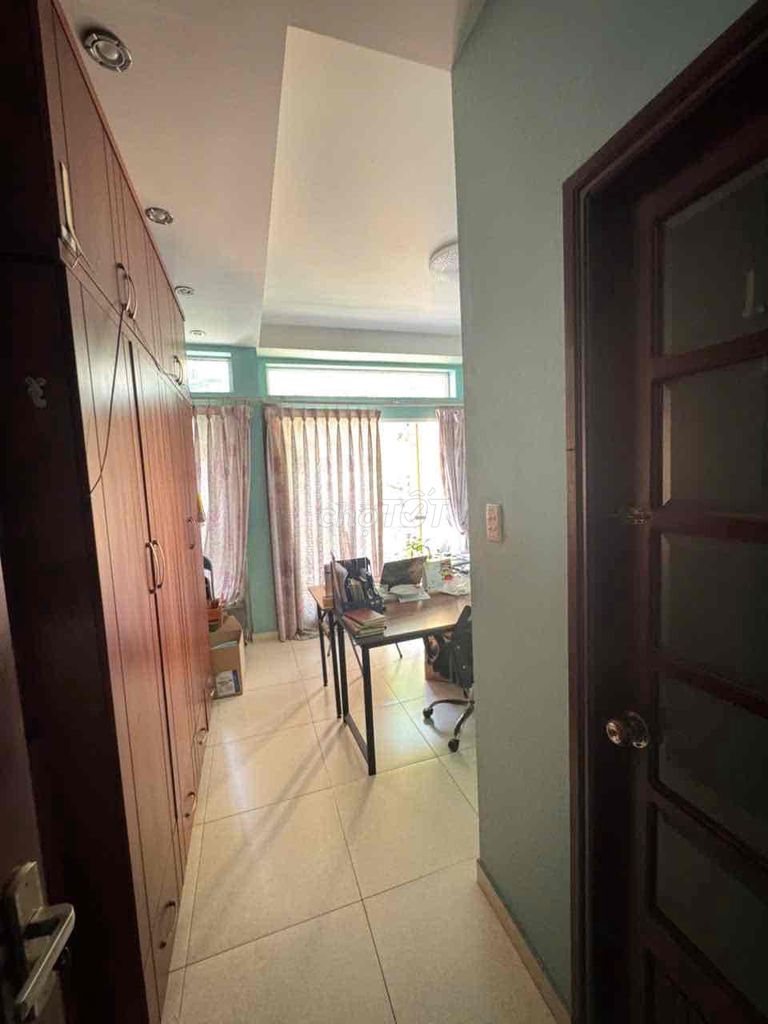 Rent Gò Vấp Root House