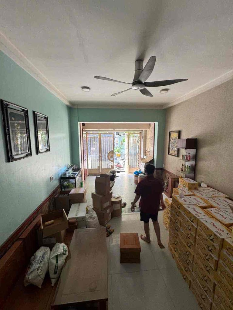 Rent Gò Vấp Root House