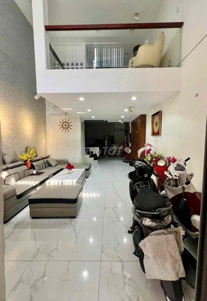 Rent Gò Vấp Root House