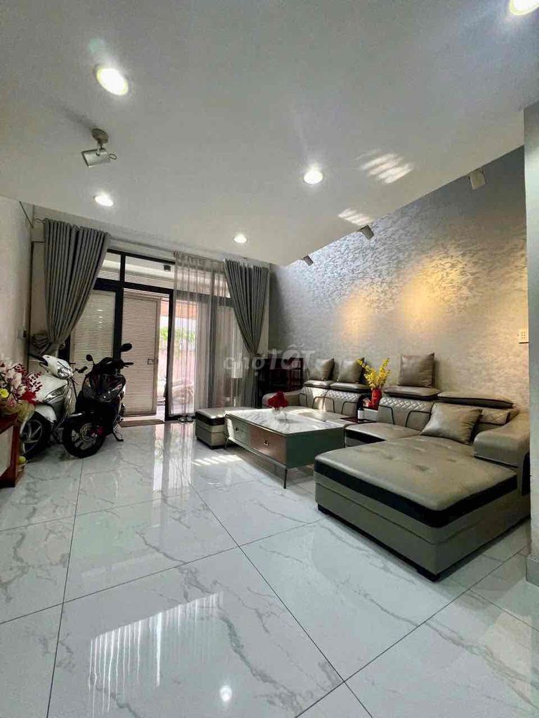 Rent Gò Vấp Root House