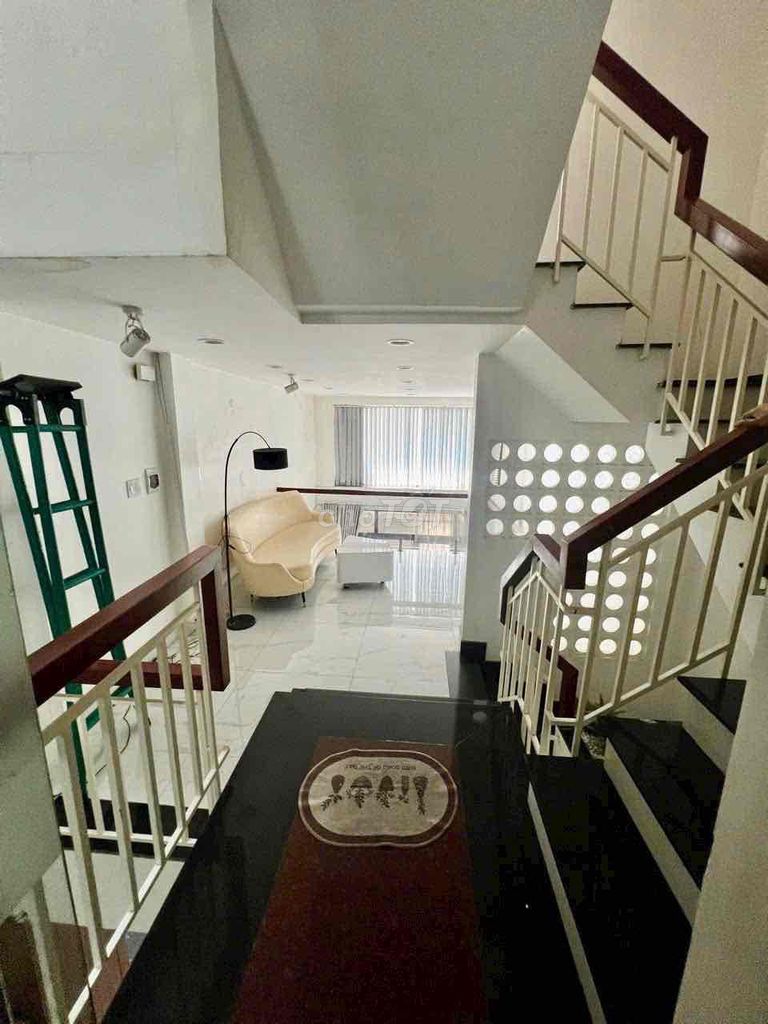 Rent Gò Vấp Root House